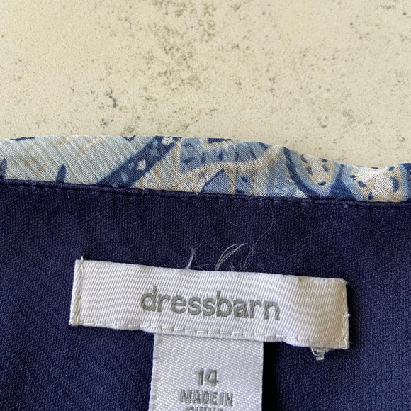 Vintage Y2K Floral Paisley Midi Dress Fairy Romantic Boho 90s - Picture 6 of 8